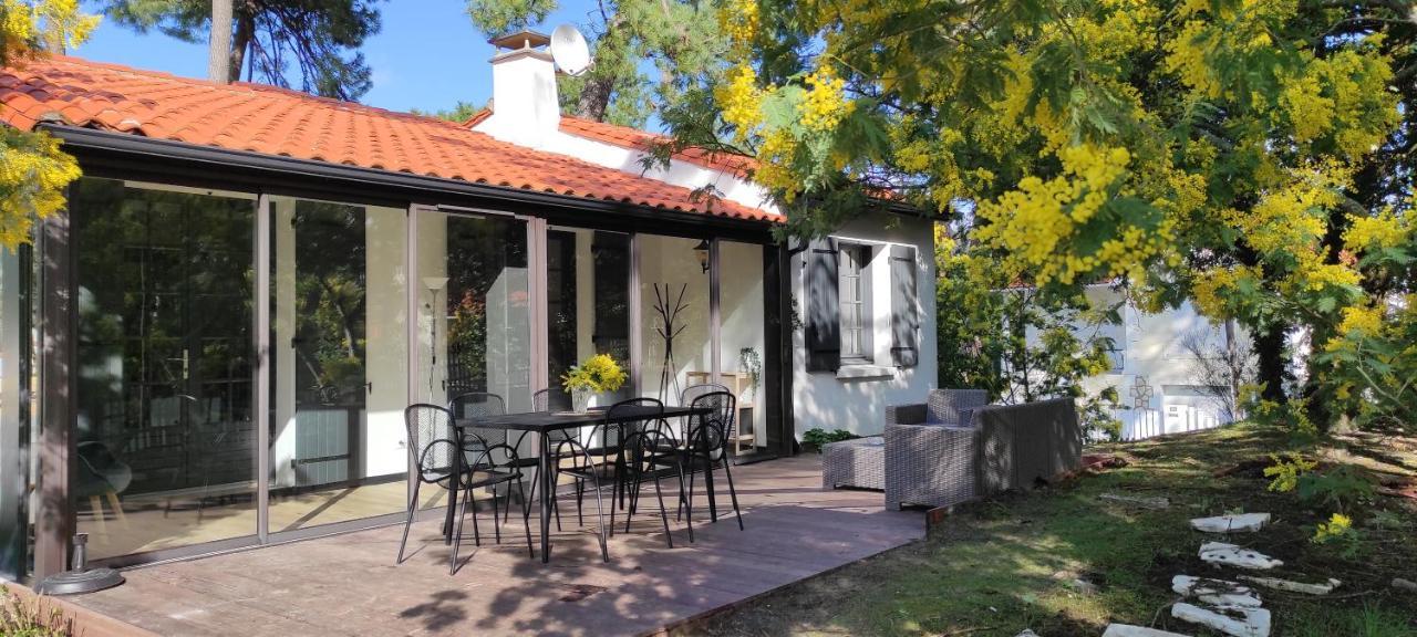 Les "Agathines" Maison 2 Chambres, De 1 A 5 Personnes Ronce-les-Bains Exterior foto