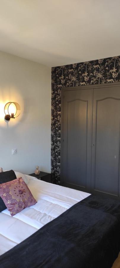 Les "Agathines" Maison 2 Chambres, De 1 A 5 Personnes Ronce-les-Bains Exterior foto