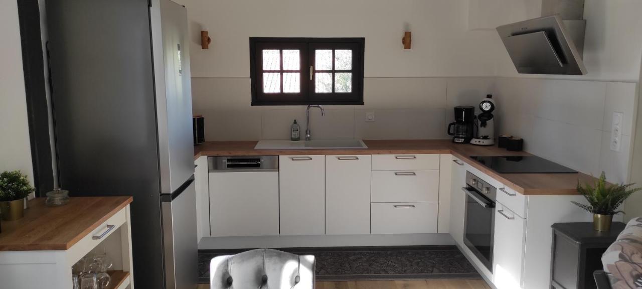 Les "Agathines" Maison 2 Chambres, De 1 A 5 Personnes Ronce-les-Bains Exterior foto