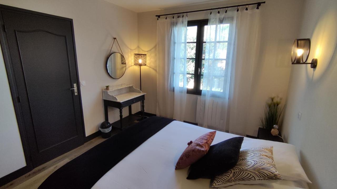 Les "Agathines" Maison 2 Chambres, De 1 A 5 Personnes Ronce-les-Bains Exterior foto