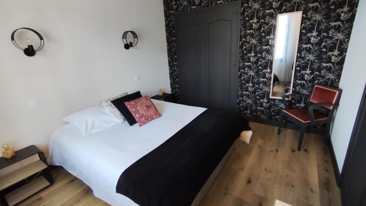 Les "Agathines" Maison 2 Chambres, De 1 A 5 Personnes Ronce-les-Bains Exterior foto
