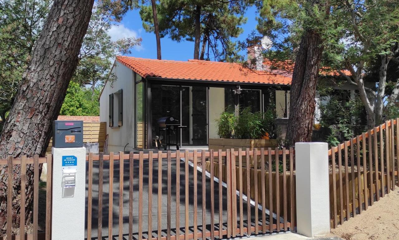 Les "Agathines" Maison 2 Chambres, De 1 A 5 Personnes Ronce-les-Bains Exterior foto